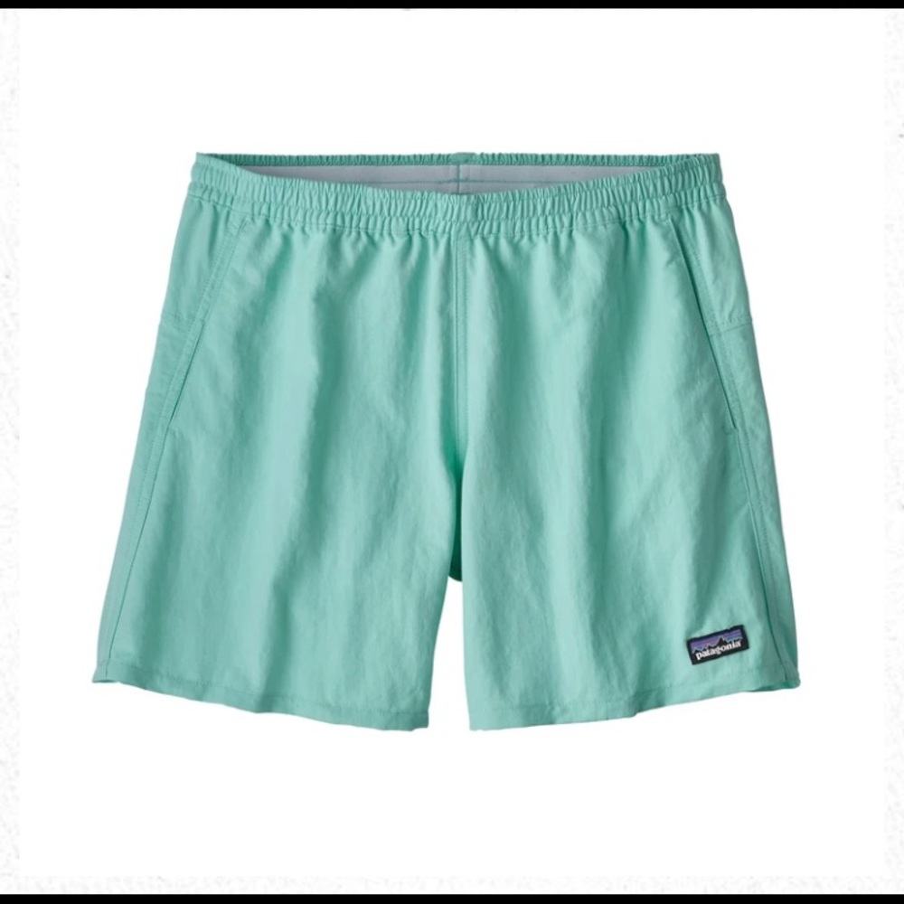 Patagonia Baggies